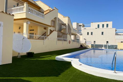 Leilighet i Orihuela, Alicante, Orihuela - € 169 900 | Ref: B-3516 - foto 19