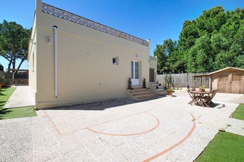 Byhus i Badia Blava, Mallorca, Badia Blava - € 699.000 | Ref: SAE 2032 - foto 6