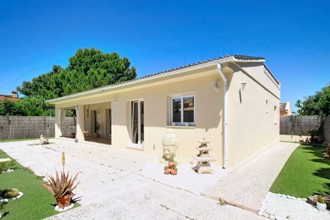 Byhus i Badia Blava, Mallorca, Badia Blava - € 699.000 | Ref: SAE 2032 - foto 7