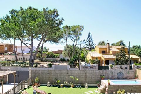 Byhus i Badia Blava, Mallorca, Badia Blava - € 699.000 | Ref: SAE 2032 - foto 30