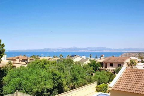 Byhus i Badia Blava, Mallorca, Badia Blava - € 699.000 | Ref: SAE 2032 - foto 39