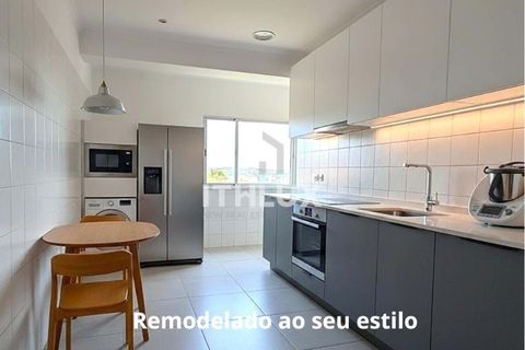 Lejlighed i Odivelas, Lisbon, Odivelas - € 369.500 | Ref: ITH4416 - foto 1