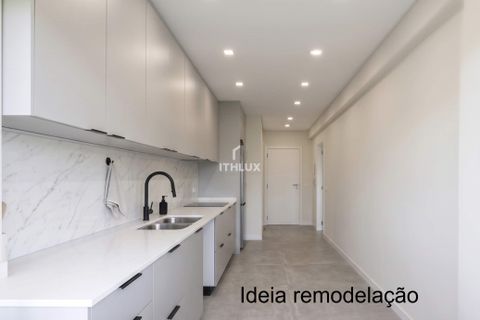 Lejlighed i Odivelas, Lisbon, Odivelas - € 369.500 | Ref: ITH4416 - foto 3