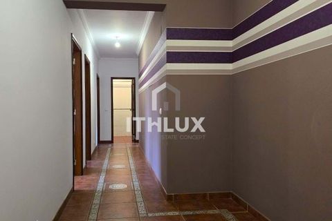 Lejlighed i Odivelas, Lisbon, Odivelas - € 369.500 | Ref: ITH4416 - foto 6