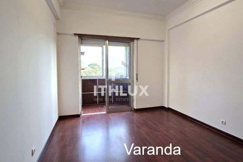 Lejlighed i Odivelas, Lisbon, Odivelas - € 369.500 | Ref: ITH4416 - foto 11