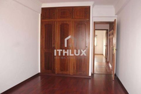 Lejlighed i Odivelas, Lisbon, Odivelas - € 369.500 | Ref: ITH4416 - foto 13