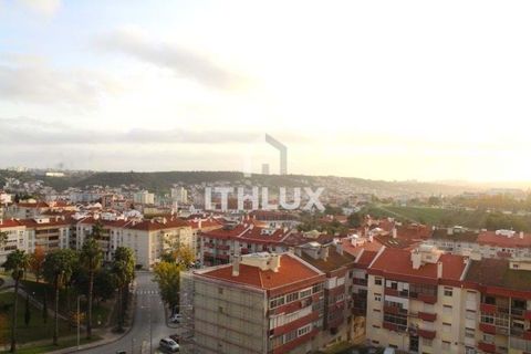Lejlighed i Odivelas, Lisbon, Odivelas - € 369.500 | Ref: ITH4416 - foto 14