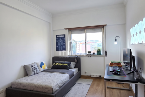 Lejlighed i Odivelas, Lisbon, Odivelas - € 369.500 | Ref: ITH4416 - foto 15