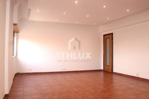 Lejlighed i Odivelas, Lisbon, Odivelas - € 369.500 | Ref: ITH4416 - foto 23