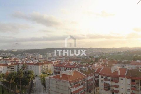 Lejlighed i Odivelas, Lisbon, Odivelas - € 369.500 | Ref: ITH4416 - foto 32
