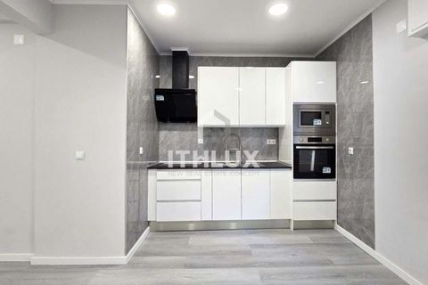 Lejlighed i Amadora, Lisbon, Amadora - € 255.000 | Ref: ITH4417 - foto 1