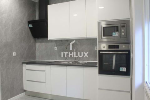 Lejlighed i Amadora, Lisbon, Amadora - € 255.000 | Ref: ITH4417 - foto 2