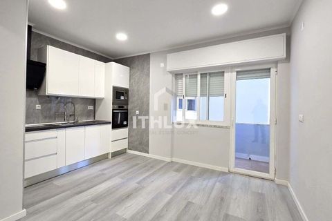 Lejlighed i Amadora, Lisbon, Amadora - € 255.000 | Ref: ITH4417 - foto 3