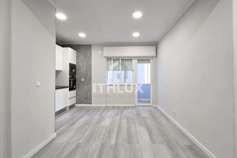 Lejlighed i Amadora, Lisbon, Amadora - € 255.000 | Ref: ITH4417 - foto 4