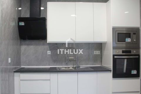 Lejlighed i Amadora, Lisbon, Amadora - € 255.000 | Ref: ITH4417 - foto 5