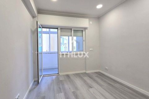 Lejlighed i Amadora, Lisbon, Amadora - € 255.000 | Ref: ITH4417 - foto 7