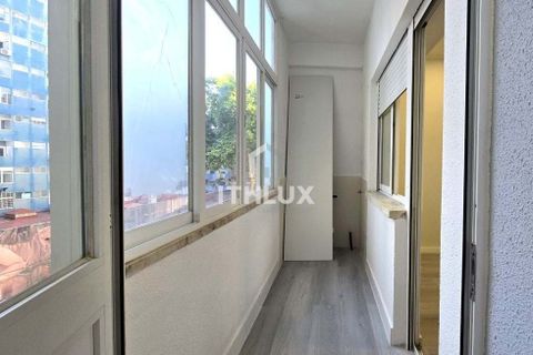 Lejlighed i Amadora, Lisbon, Amadora - € 255.000 | Ref: ITH4417 - foto 8