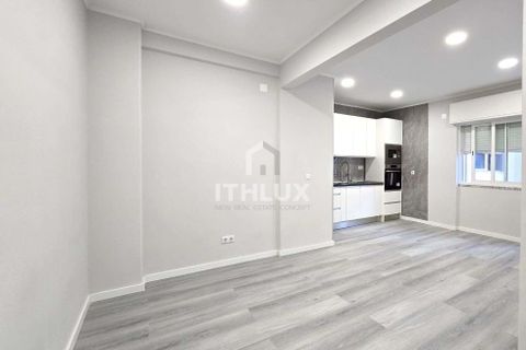 Lejlighed i Amadora, Lisbon, Amadora - € 255.000 | Ref: ITH4417 - foto 9