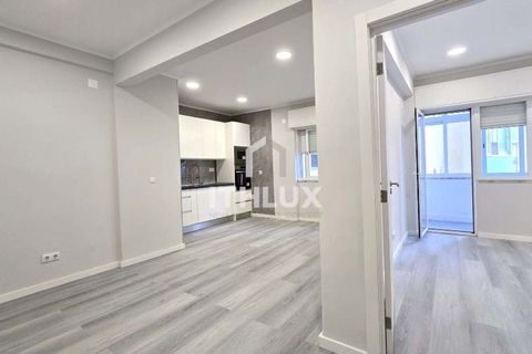 Lejlighed i Amadora, Lisbon, Amadora - € 255.000 | Ref: ITH4417 - foto 14