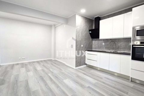 Lejlighed i Amadora, Lisbon, Amadora - € 255.000 | Ref: ITH4417 - foto 16