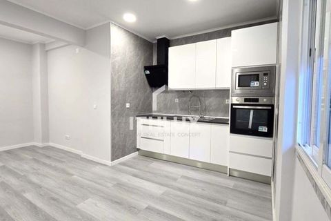 Lejlighed i Amadora, Lisbon, Amadora - € 255.000 | Ref: ITH4417 - foto 17
