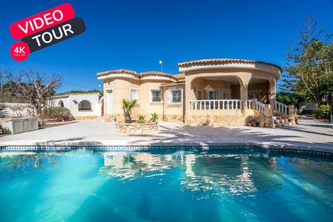 Haus in Los Molinos, Murcia - Foto 1