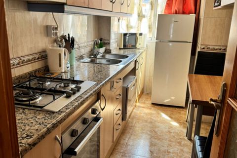 Leilighet i Calpe, Alicante, Calpe - € 280 000 | Ref: 11981 - foto 7