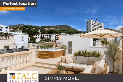 Byhus i Peguera, Mallorca, Peguera - € 770.000 | Ref: FALC-AnPe-86088 - foto 1