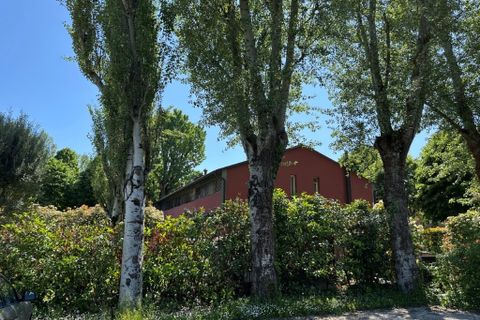 Villa a Crevalcore, Bologna, Crevalcore - € 460.000 | Ref: es5555080 - foto 2
