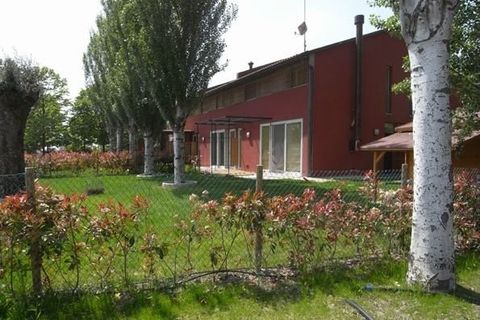 Villa a Crevalcore, Bologna, Crevalcore - € 460.000 | Ref: es5555080 - foto 3