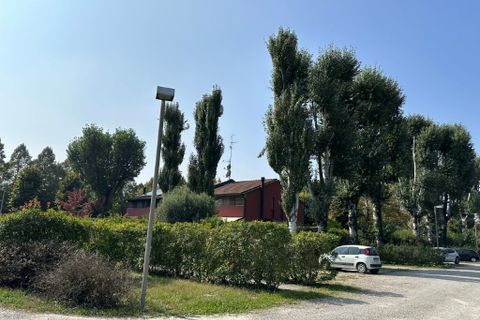 Villa a Crevalcore, Bologna, Crevalcore - € 460.000 | Ref: es5555080 - foto 5