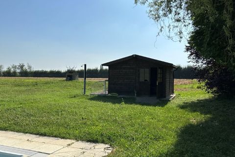 Villa a Crevalcore, Bologna, Crevalcore - € 460.000 | Ref: es5555080 - foto 14