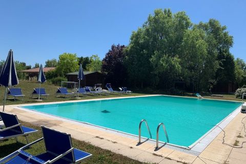 Villa a Crevalcore, Bologna, Crevalcore - € 460.000 | Ref: es5555080 - foto 17