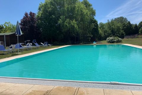 Villa a Crevalcore, Bologna, Crevalcore - € 460.000 | Ref: es5555080 - foto 18