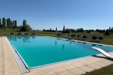 Villa a Crevalcore, Bologna, Crevalcore - € 460.000 | Ref: es5555080 - foto 19