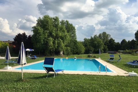 Villa a Crevalcore, Bologna, Crevalcore - € 460.000 | Ref: es5555080 - foto 21