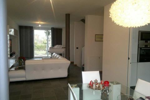 Villa a Crevalcore, Bologna, Crevalcore - € 460.000 | Ref: es5555080 - foto 25