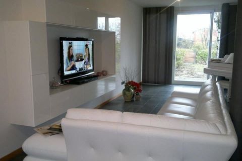 Villa a Crevalcore, Bologna, Crevalcore - € 460.000 | Ref: es5555080 - foto 31