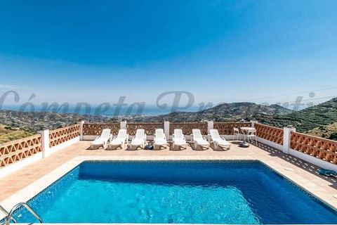 Finca i Torrox, Malaga, Torrox - € 320.000 | Ref: TCP268 - foto 1