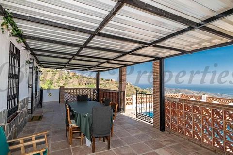 Finca i Torrox, Malaga, Torrox - € 320.000 | Ref: TCP268 - foto 3