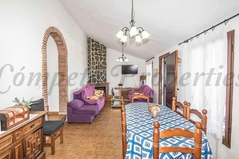 Finca i Torrox, Malaga, Torrox - € 320.000 | Ref: TCP268 - foto 4