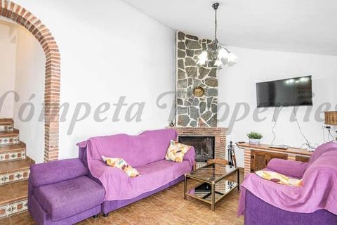 Finca i Torrox, Malaga, Torrox - € 320.000 | Ref: TCP268 - foto 5