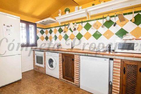 Finca i Torrox, Malaga, Torrox - € 320.000 | Ref: TCP268 - foto 7