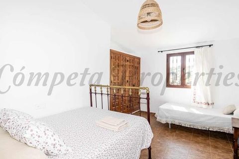 Finca i Torrox, Malaga, Torrox - € 320.000 | Ref: TCP268 - foto 8