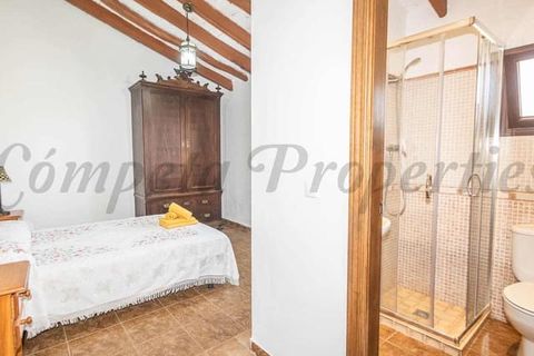 Finca i Torrox, Malaga, Torrox - € 320.000 | Ref: TCP268 - foto 13