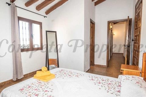 Finca i Torrox, Malaga, Torrox - € 320.000 | Ref: TCP268 - foto 14