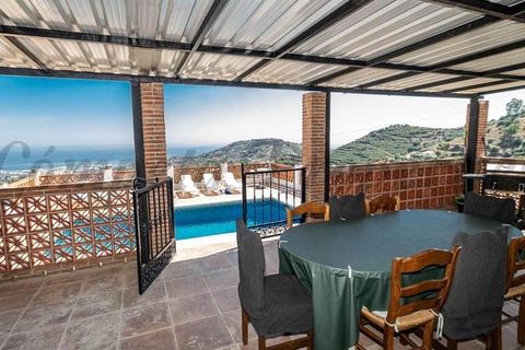 Finca i Torrox, Malaga, Torrox - € 320.000 | Ref: TCP268 - foto 15