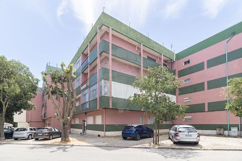 Lejlighed i Setubal, Setubal, Setubal - € 225.000 | Ref: 120612275-23 - foto 1