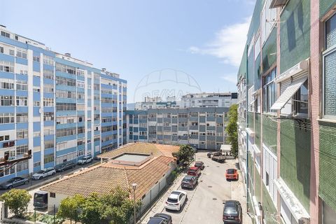 Lejlighed i Setubal, Setubal, Setubal - € 225.000 | Ref: 120612275-23 - foto 6