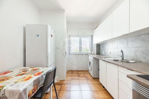 Leilighet i Odivelas, Lisbon, Odivelas - € 279 000 | Ref: 120612955-1 - foto 2